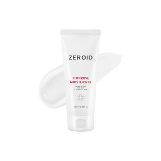 ZEROID Pimprove Moisturizer 100ml