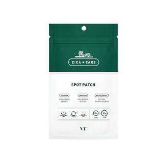 VT Cosmetics Spot Patch 48ea