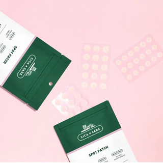 VT Cosmetics Spot Patch 48ea