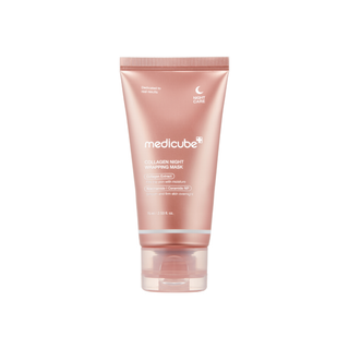 Medicube Collagen Night Wrapping Mask 75ml