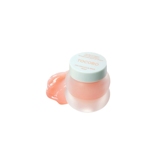 Vita Glazed Lip Mask 20ml