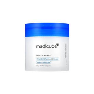 Medicube Zero Pore Pad 2.0