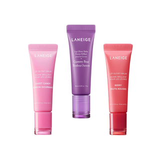 Laneige - Lip Glowy Balm 3 types