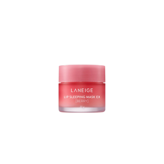Laneige Sleeping Care Berry
