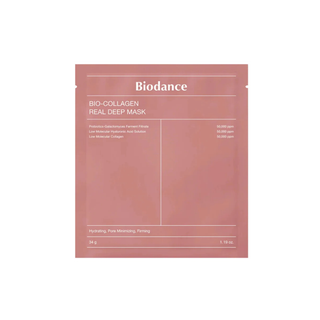 Biodance Bio-Collagen Real Deep Mask
