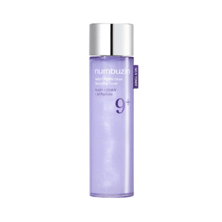 Numbuzin No.9 NAD PDRN Glow Boosting Toner 150ml