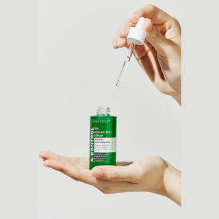 NINELESS A-Control 10% Azelaic Acid Serum 30ml