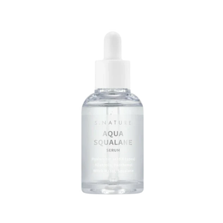 S.NATURE Aqua Squalane Serum 50ml