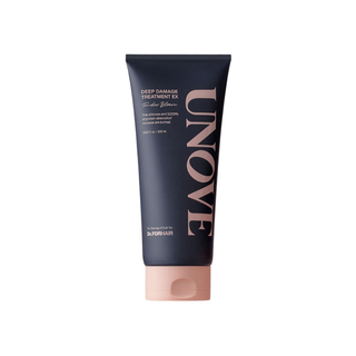 Dr. Forhair UNOVE Deep Damage Treatment EX Warm Petals 320ml