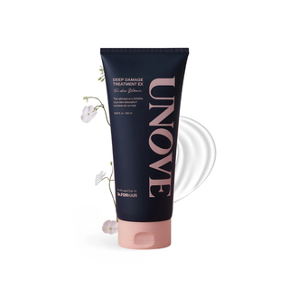 Dr. Forhair UNOVE Deep Damage Treatment EX Tender Bloom 320ml