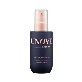 Dr. Forhair UNOVE Silk Oil Essence Tender Bloom 70ml
