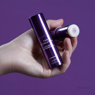 Missha Time Revolution Night Repair Ampoule Balm Stick 10g