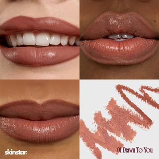 Fwee Long Lasting Dual Coloring Stick Lip Liner