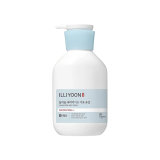 ILLIYOON Ceramide Ato Lotion 350ml