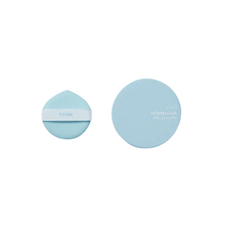 Etude Sebum Soak Jelly Powder 8g