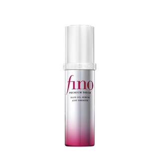 Fino Premium Touch Hair Oil Serum Airy Smooth 70ml