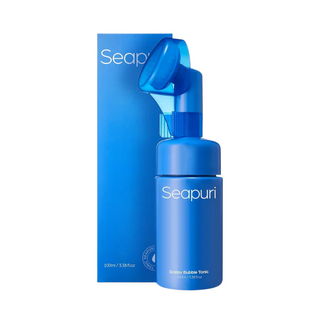 Seapuri Scalpy Bubble Tonic 100ml
