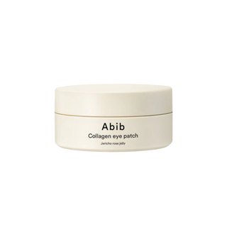 Abib Collagen Eye Patch Jericho Rose Jelly