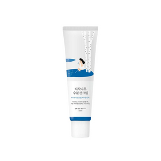 Round Lab Birch Juice Moisturizing Sun Cream 50ml