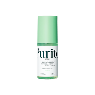 Purito SEOUL Wonder Releaf Centella Serum Unscented 60ml