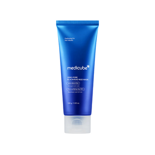 Medicube Zero Pore Blackhead Mud Mask 100g