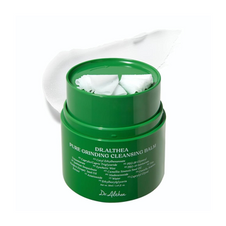Dr. Althea Pure Grinding Cleansing Balm 50ml