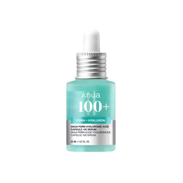 Anua PDRN Hyaluronic Acid Capsule 100 Serum 30ml