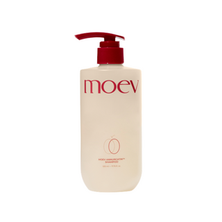 MOEV Annurcatin Shampoo 525ml