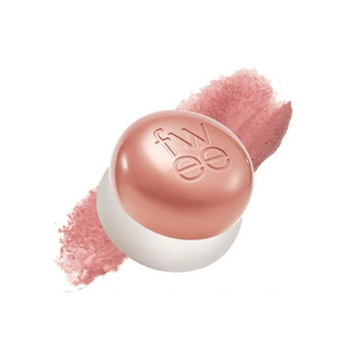 fwee Lip & Cheek Blurry Pudding Pot (Keyring)