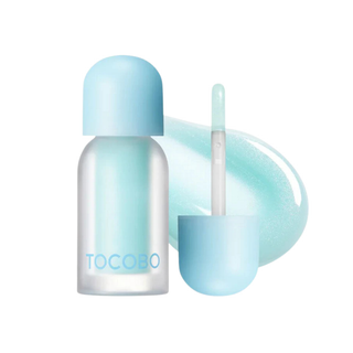 Tocobo Juicy Berry Plumping Lip Oil Glam Max 00 Frozen Berry