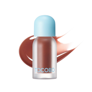 Tocobo Juicy Berry Plumping Lip Oil 13 Choco Berry