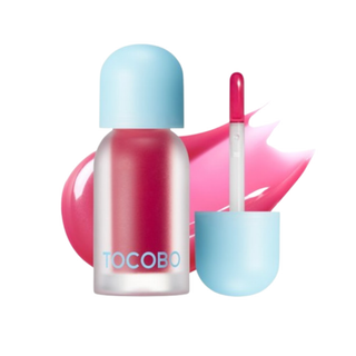 Tocobo Juicy Berry Plumping Lip Oil 06 Berry Candy
