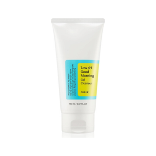 COSRX Low pH Good Morning Gel Cleanser 150ml