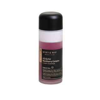 Mary&May Vegan Blackberry Complex Cream Essence 140ml