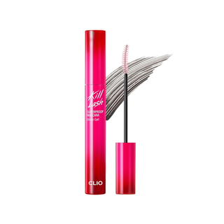 Clio Kill Lash Superproff Mascara 10 Sharp Curl
