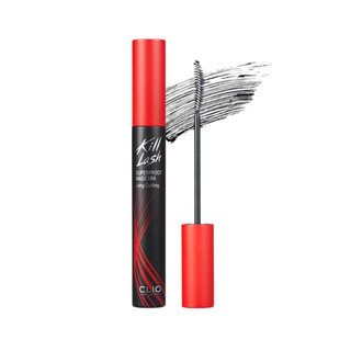 Clio Kill Lash Superproof Mascara 01 Long Curling