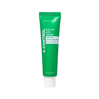 NINELESS A-Control Azelaic Acid Cream 50ml
