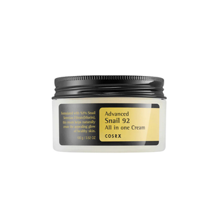 COSRX Advanced Snail 92 All In One Cream 100g