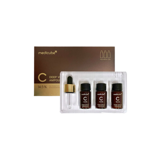 Medicube Deep Vita C Ampoule 2.0 30g