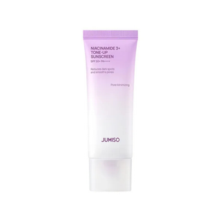 Jumiso Niacinamide 3 + Tone-up Sunscreen 40ml