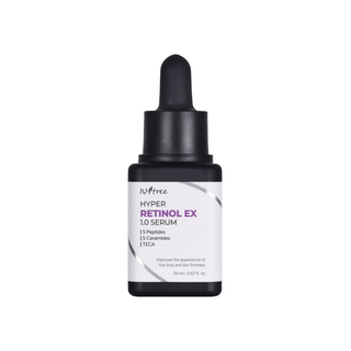 Isntree Hyper Retinol EX 1.0 Serum 20ml