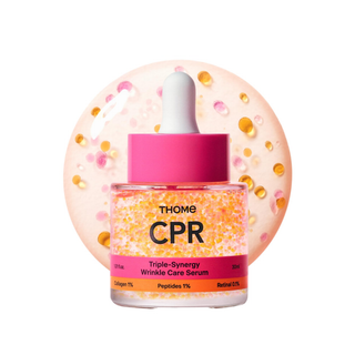 THOME CPR Triple Synergy Wrinkle Care Serum 30ml