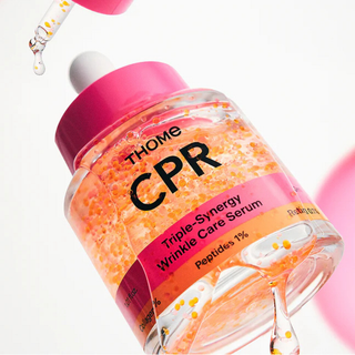 THOME CPR Triple Synergy Wrinkle Care Serum 30ml