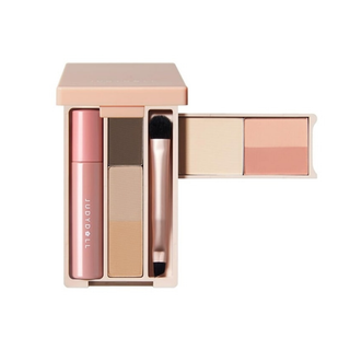 Judydoll - Mini Makeup Palette Earthy Box 03 