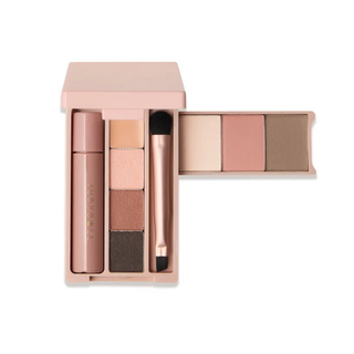 Judydoll - Mini Makeup Palette 
Warm Tone Skin 01
