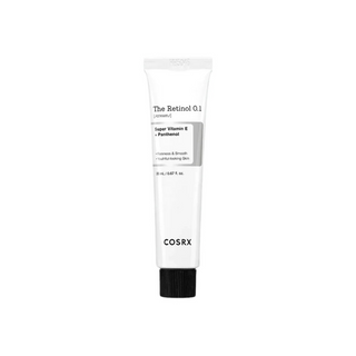 COSRX The Retinol 0.1 Cream 20ml