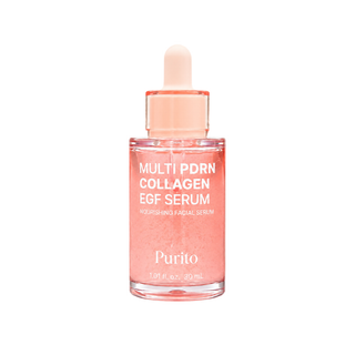 Purito Seoul Multi PDRN Collagen EGF Serum 30ml
