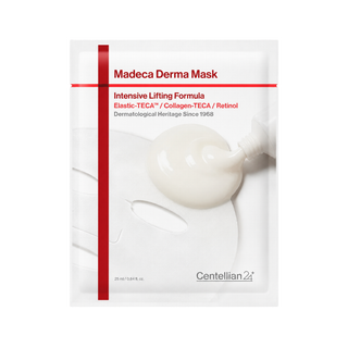 Centellian24 Madeca Derma Mask Intensive Lifting Formula