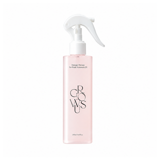 GROWUS Damage Therapy No-wash Treatment EX 250ml