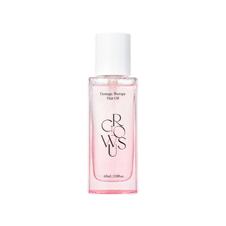 GROWUS Damage Therapy Hair Oil 65ml